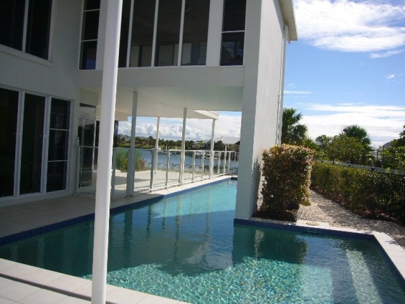 123 Marina Boulevard, Bribie Island QLD 4507