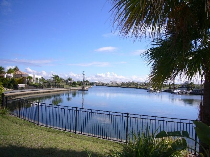 123 Marina Boulevard, Bribie Island QLD 4507