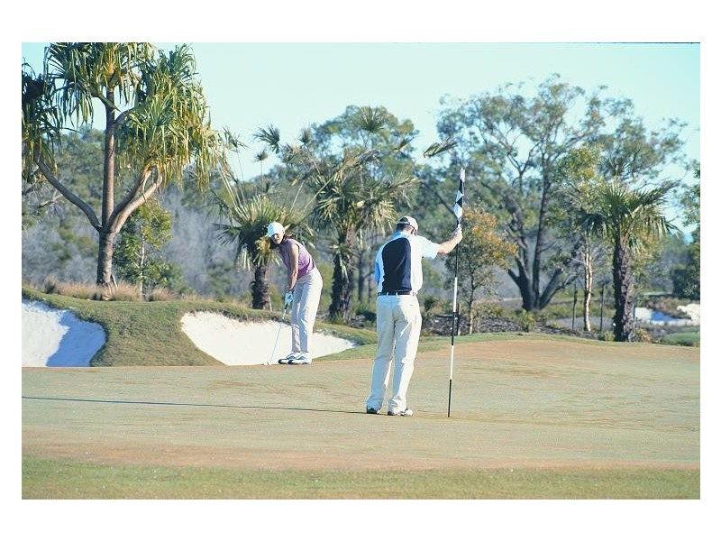Banksia Beach QLD 4507