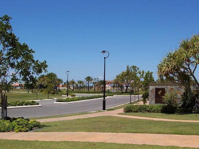 Lot 28, 3 Oriole Close, Bribie Island QLD 4507