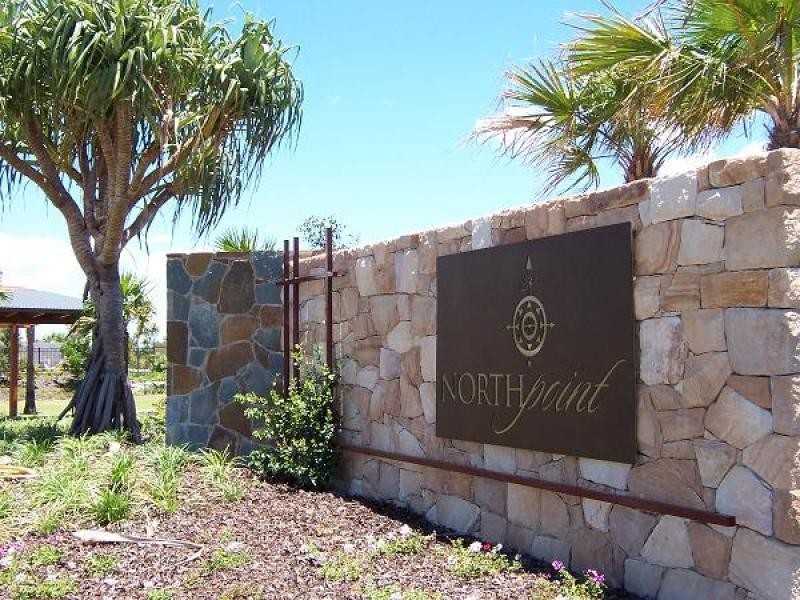 Lot 176, 25 North Point, Bribie Island QLD 4507