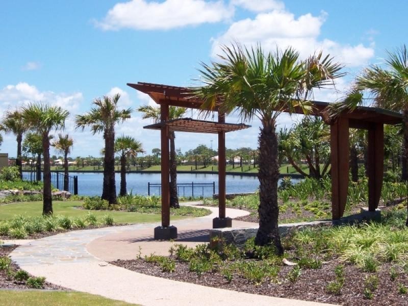 Lot 176, 25 North Point, Bribie Island QLD 4507