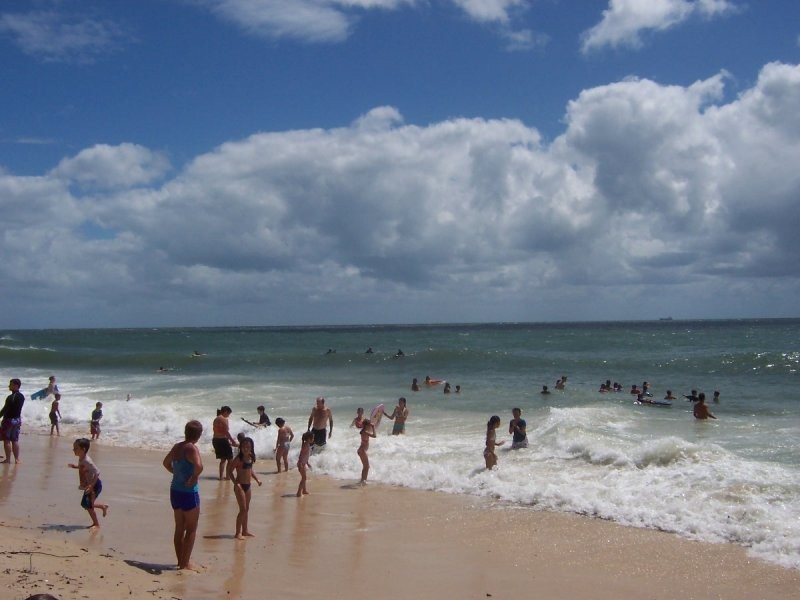 Lot 176, 25 North Point, Bribie Island QLD 4507