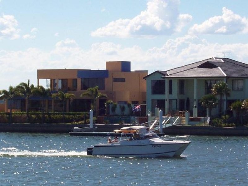 Lot 215, 33 The Promontory, Bribie Island QLD 4507