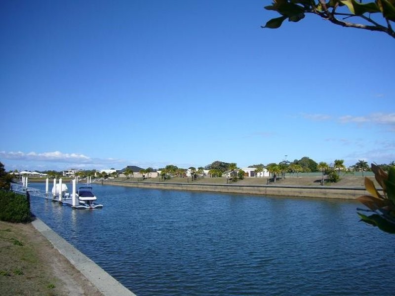 Lot 215, 33 The Promontory, Bribie Island QLD 4507