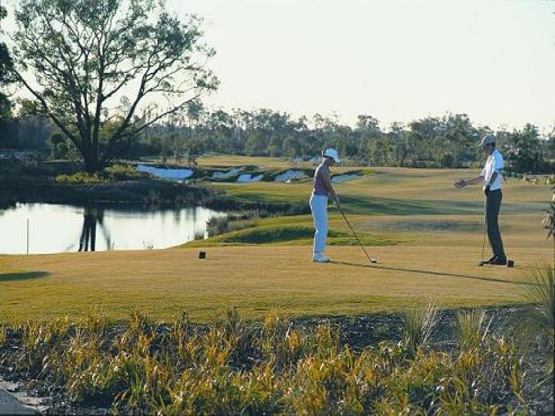 Lot 215, 33 The Promontory, Bribie Island QLD 4507