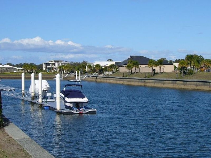 Lot 215, 33 The Promontory, Bribie Island QLD 4507