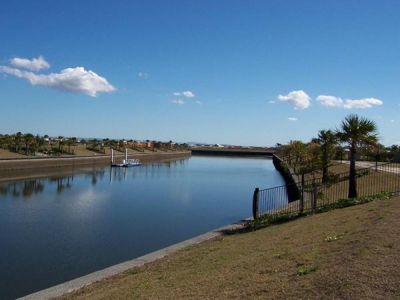 Lot 179, 19 North Point, Bribie Island QLD 4507