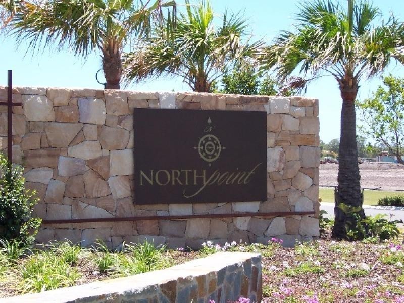 Lot 179, 19 North Point, Bribie Island QLD 4507