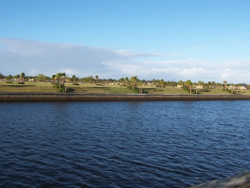 Lot 254, 87 Marina Boulevard, Bribie Island QLD 4507