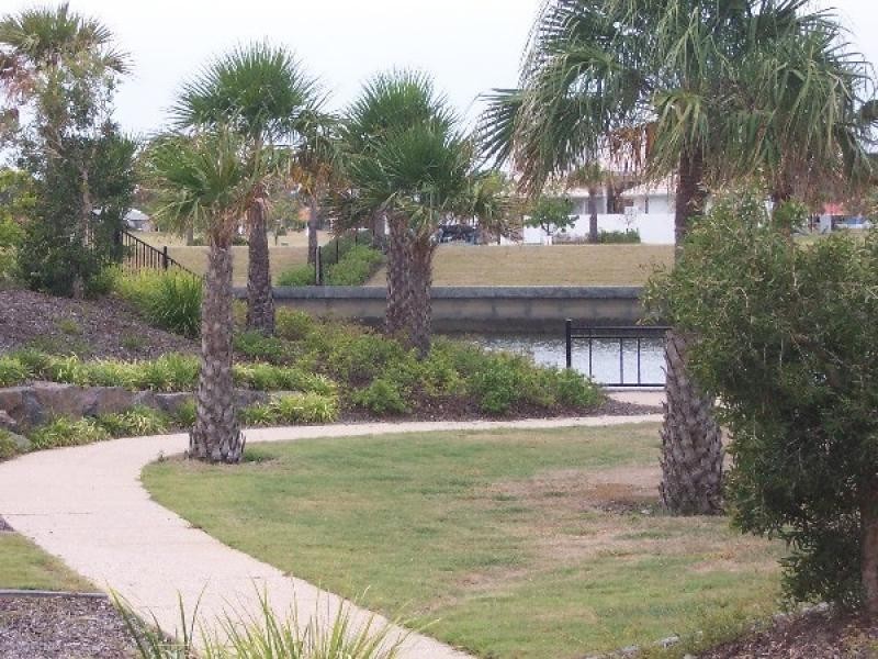 Lot 254, 87 Marina Boulevard, Bribie Island QLD 4507