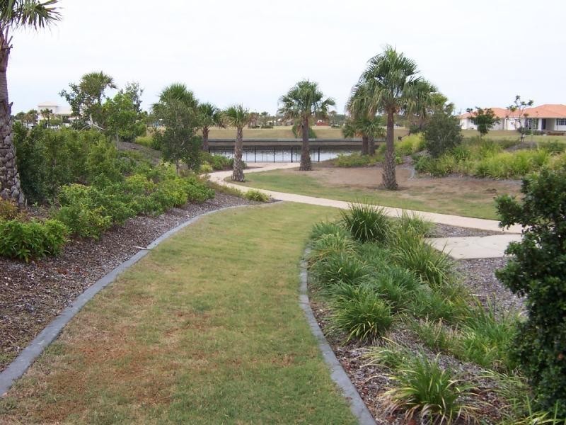 Lot 254, 87 Marina Boulevard, Bribie Island QLD 4507