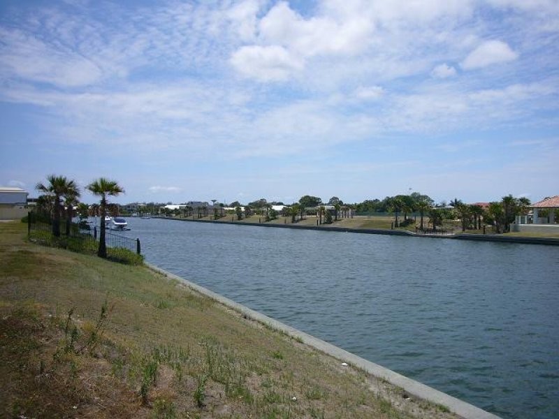 Lot 213 The Promontory, Bribie Island QLD 4507