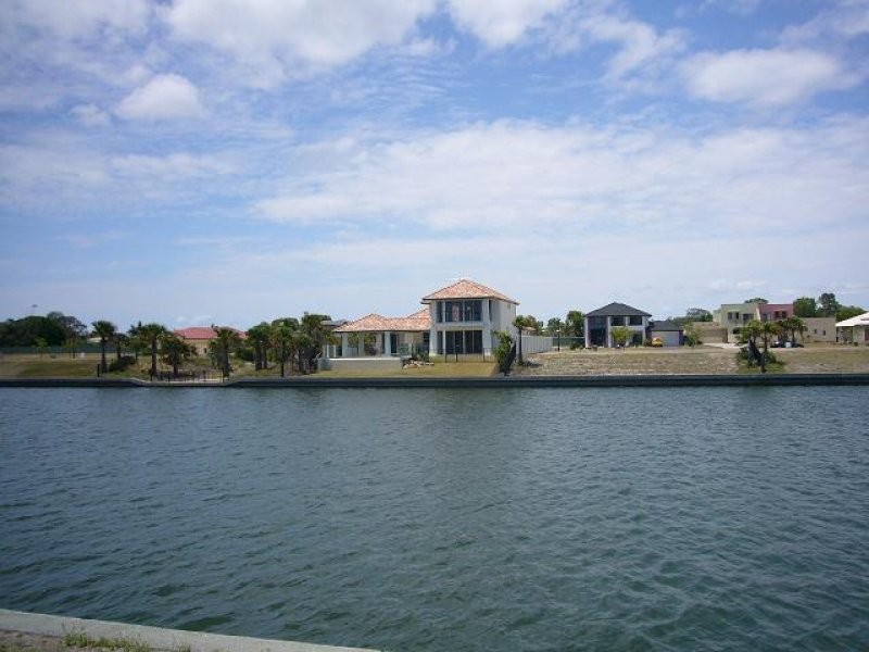 Lot 213 The Promontory, Bribie Island QLD 4507