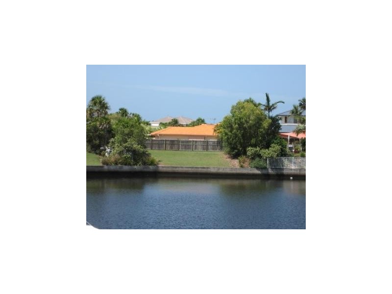 Lot 748, 180 Endeavour Drive, Bribie Island QLD 4507