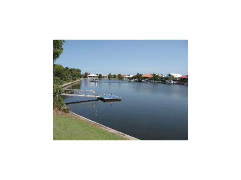 Lot 748, 180 Endeavour Drive, Bribie Island QLD 4507