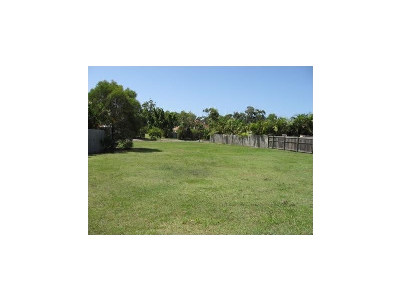 Lot 748, 180 Endeavour Drive, Bribie Island QLD 4507