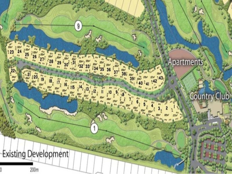 Lot 5, 9 Vanillalily Close, Bribie Island QLD 4507