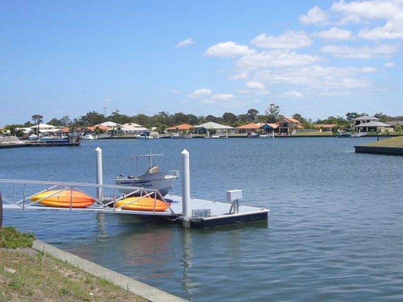 Lot 159, 50 North Point, Bribie Island QLD 4507