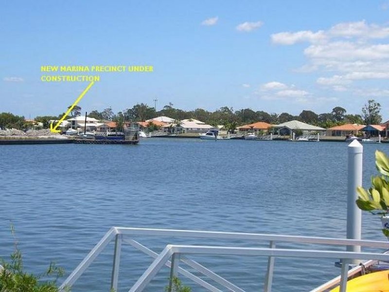 Lot 159, 50 North Point, Bribie Island QLD 4507