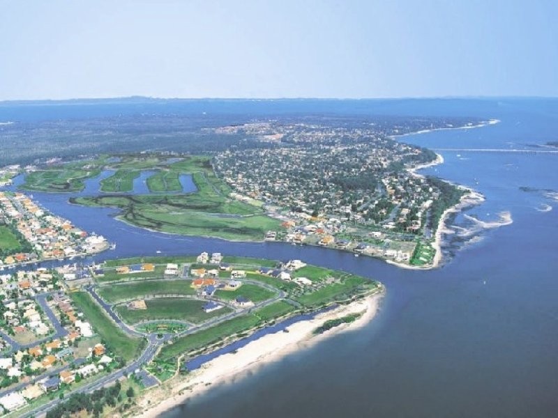 Lot 26 Oriole Close, Bribie Island QLD 4507