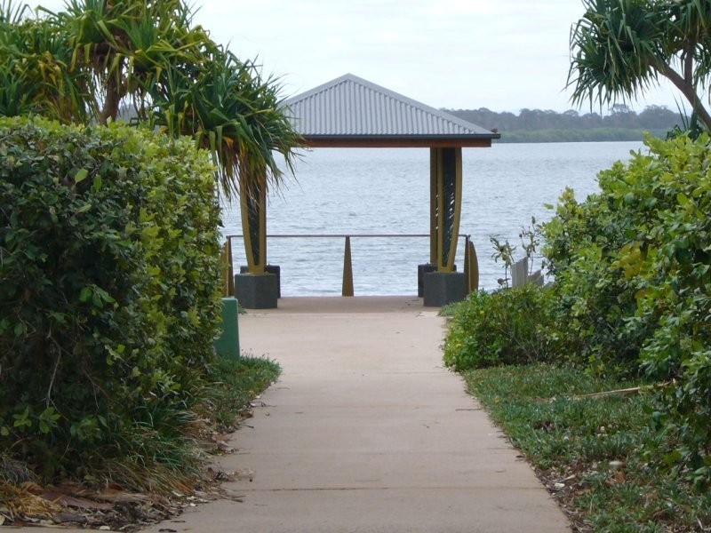 Lot 26 Oriole Close, Bribie Island QLD 4507