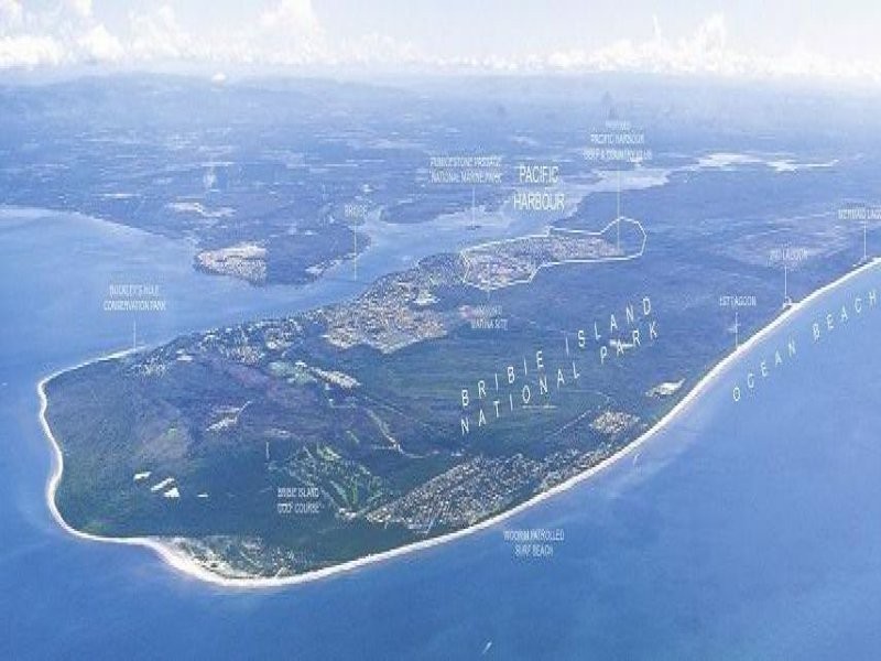 Lot 452 Pectoral Place, Bribie Island QLD 4507