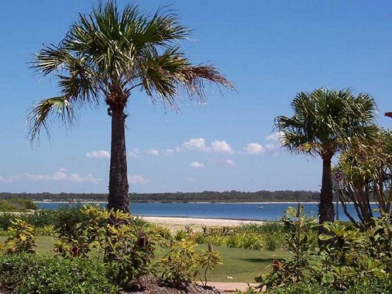 Lot 95A 3 Solander Esplanade, Bribie Island QLD 4507
