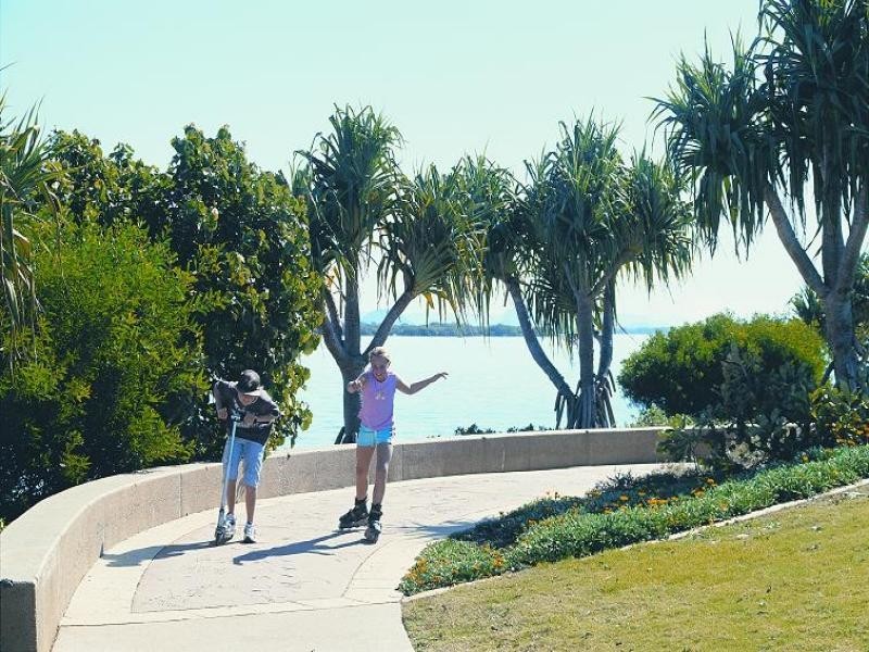 Banksia Beach QLD 4507