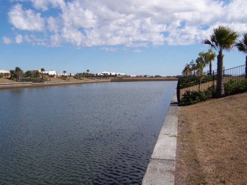 Lot 219, 25 The Promontory, Bribie Island QLD 4507