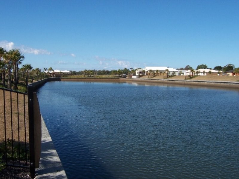 Lot 219, 25 The Promontory, Bribie Island QLD 4507