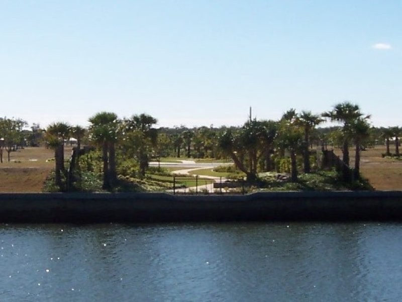 Lot 219, 25 The Promontory, Bribie Island QLD 4507