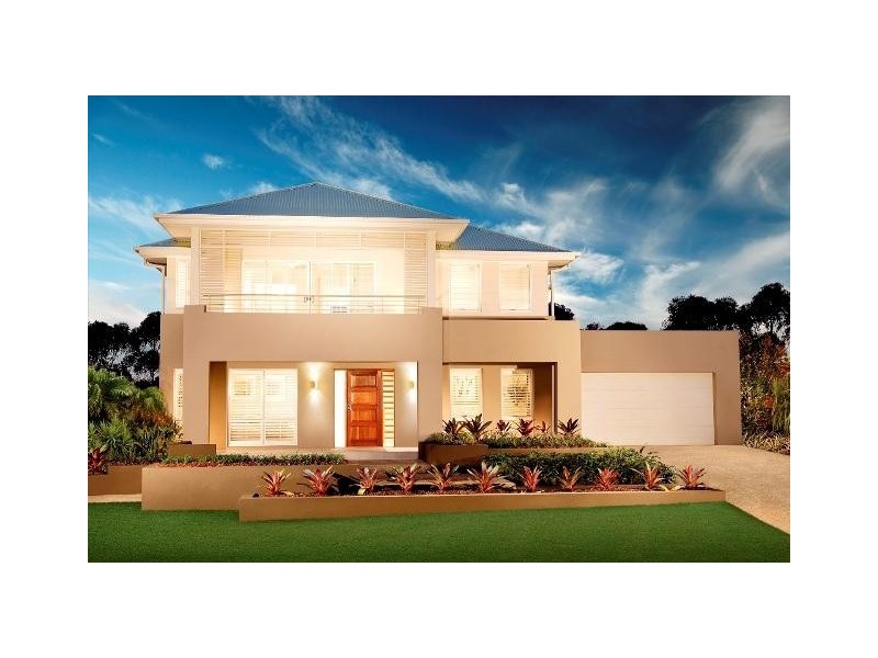 Lot 69 Blueberry Street, Bribie Island QLD 4507