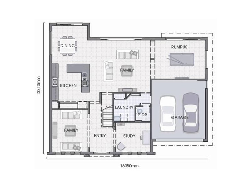 Lot 69 Blueberry Street, Bribie Island QLD 4507