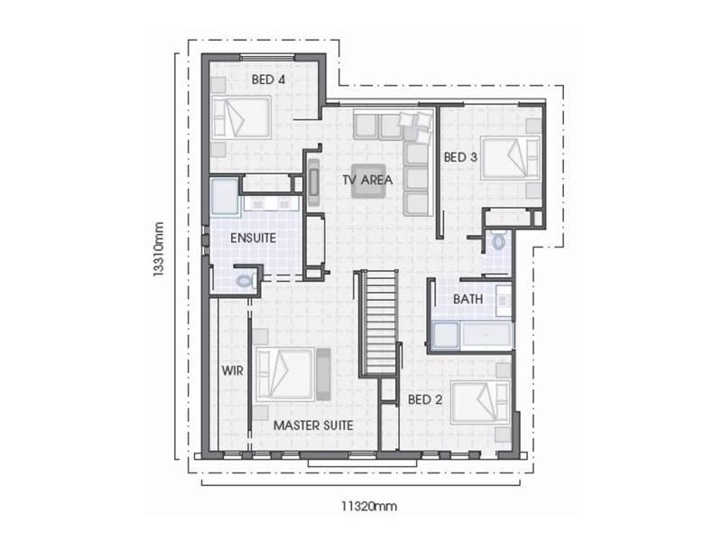 Lot 69 Blueberry Street, Bribie Island QLD 4507