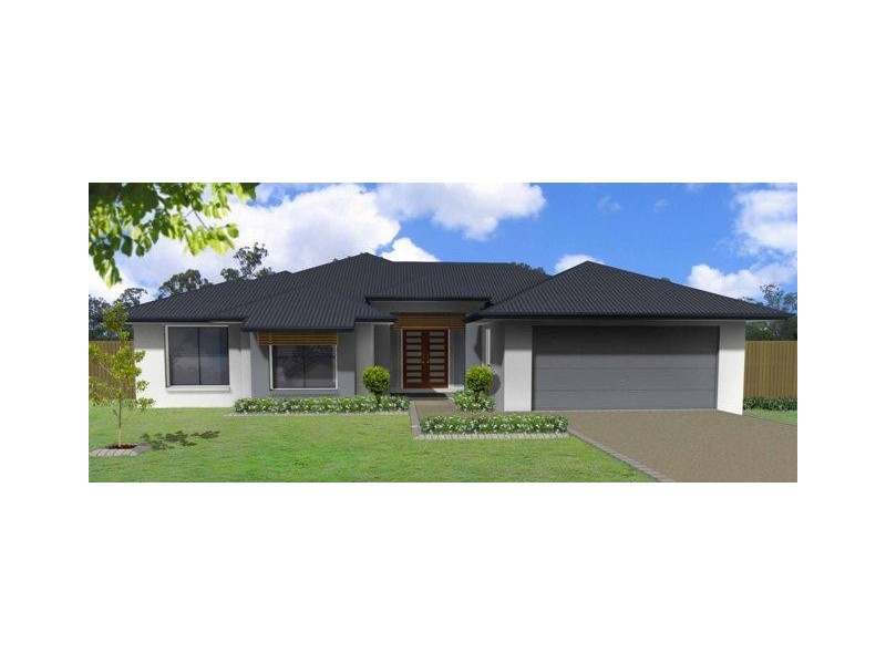 Lot 68 Blueberry Street, Bribie Island QLD 4507