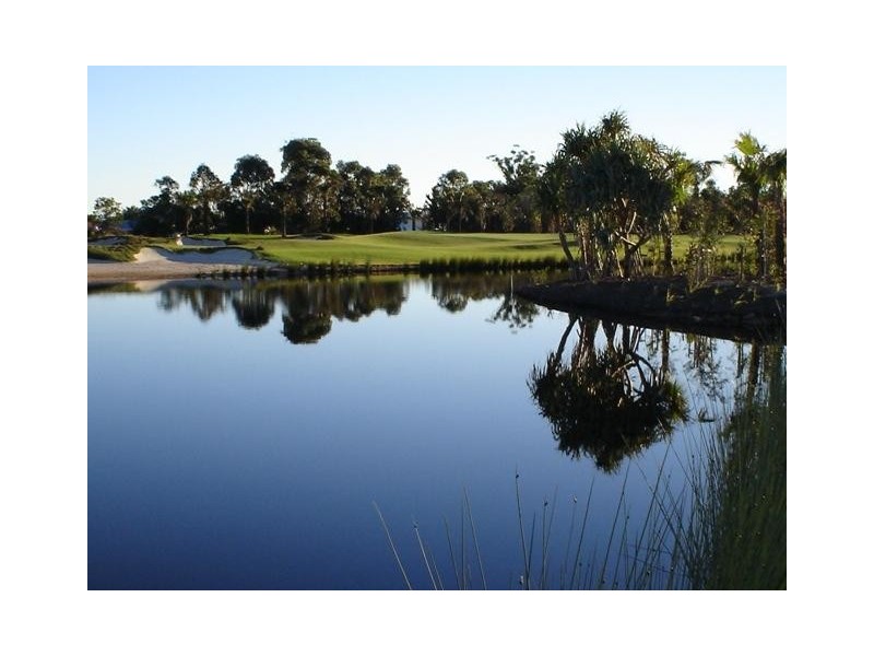 Lot 68 Blueberry Street, Bribie Island QLD 4507