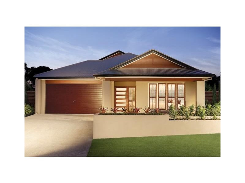 Lot 614 Robusta Court, Bribie Island QLD 4507