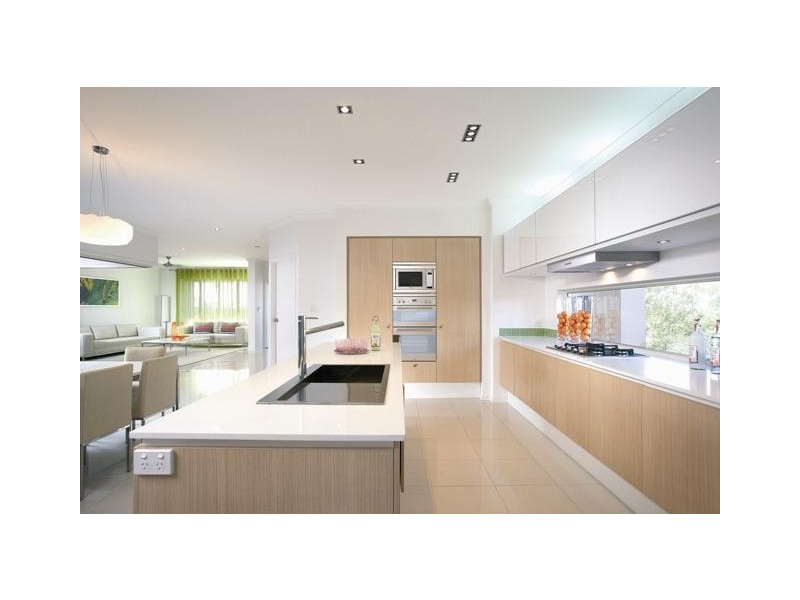 Lot 614 Robusta Court, Bribie Island QLD 4507