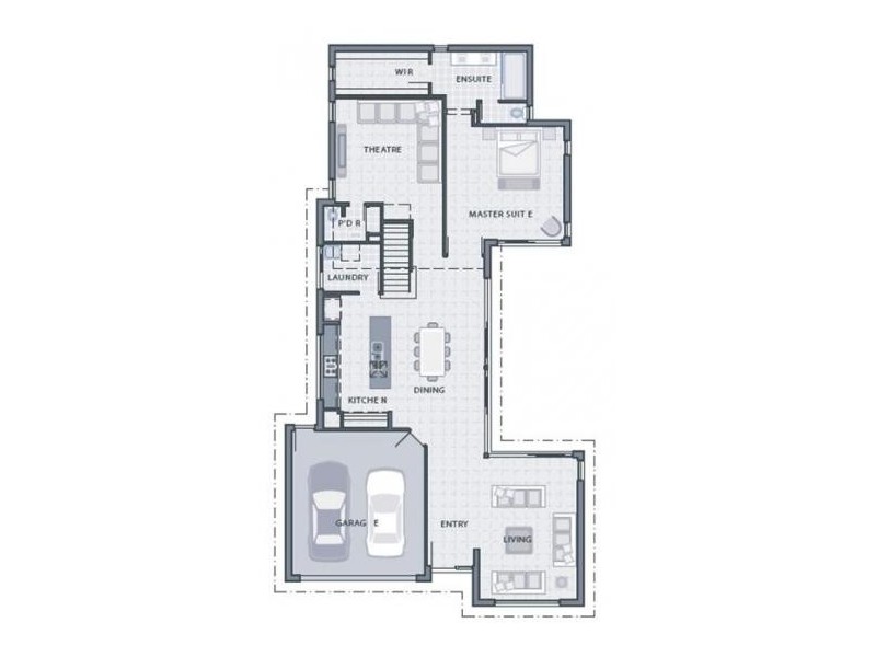 Lot 614 Robusta Court, Bribie Island QLD 4507