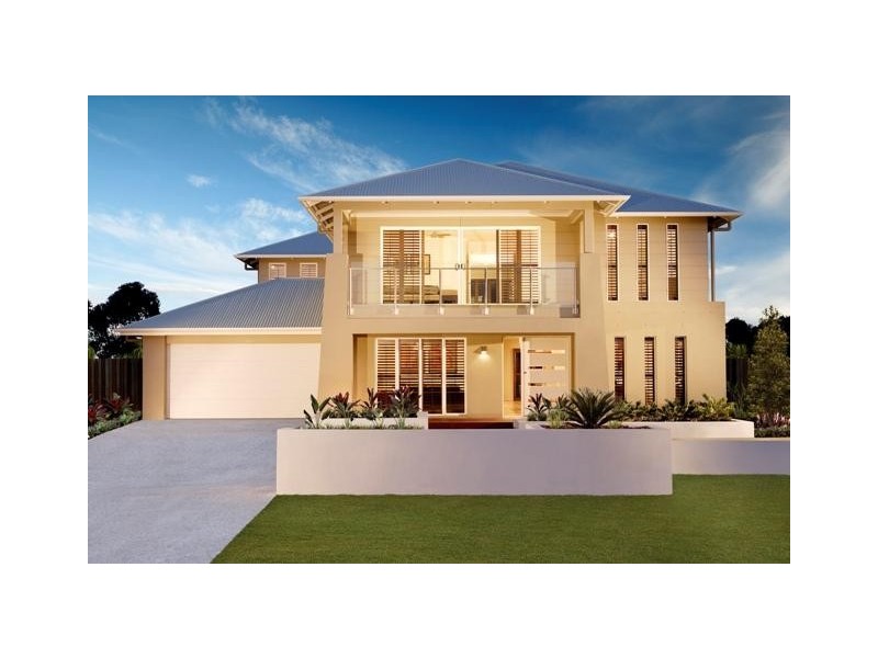 Lot 100 Dunebean Drive, Bribie Island QLD 4507