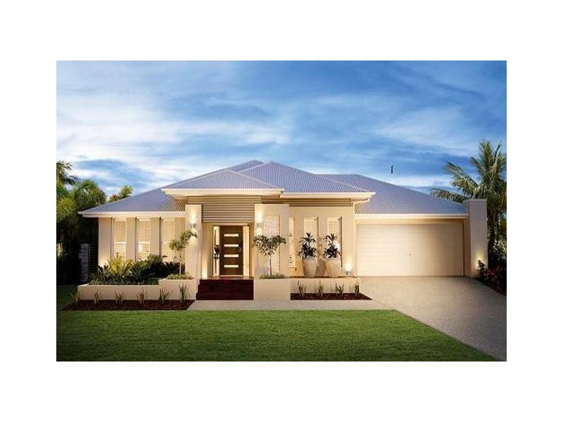 Lot 94 Dunebean Drive, Bribie Island QLD 4507