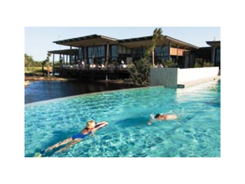 Lot 94 Dunebean Drive, Bribie Island QLD 4507