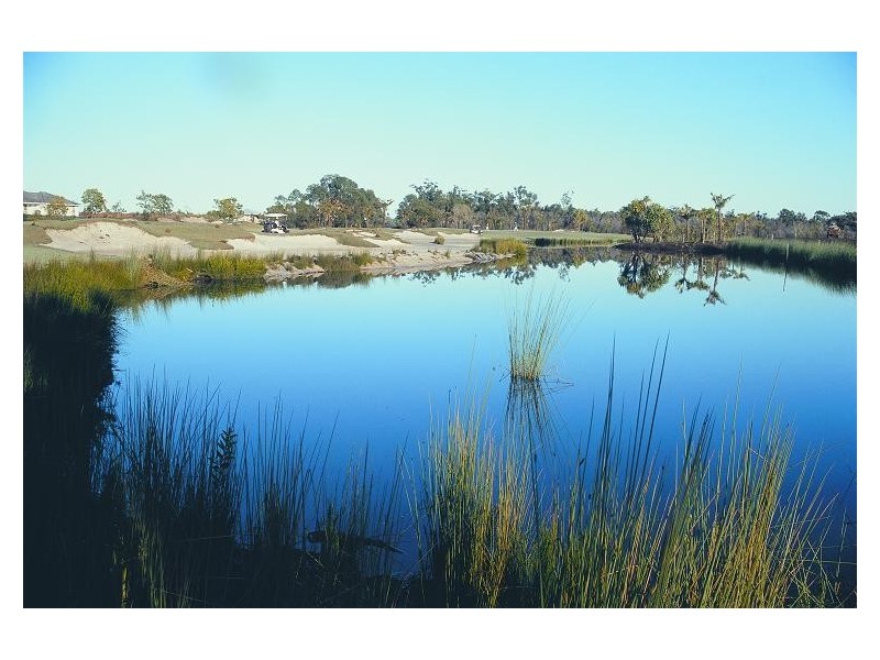 Lot 94 Dunebean Drive, Bribie Island QLD 4507