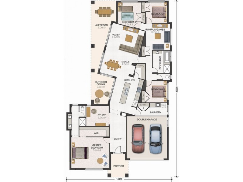 Bribie Island QLD 4507