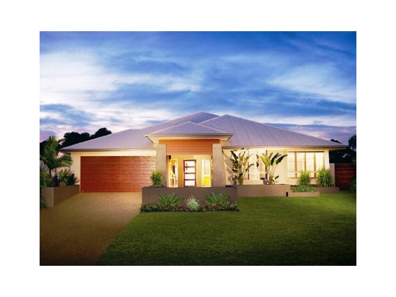 Lot 91 Blueberry Street, Bribie Island QLD 4507