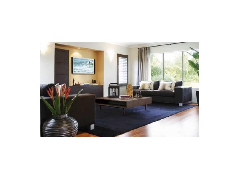 Lot 91 Blueberry Street, Bribie Island QLD 4507