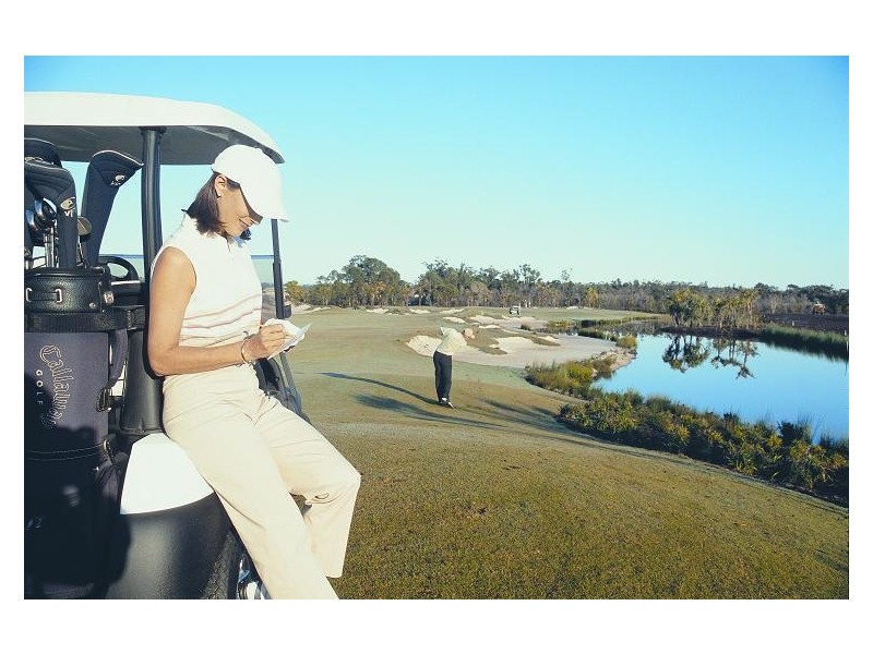 Lot 91 Blueberry Street, Bribie Island QLD 4507