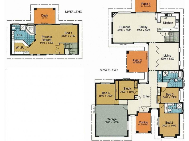 Bribie Island QLD 4507