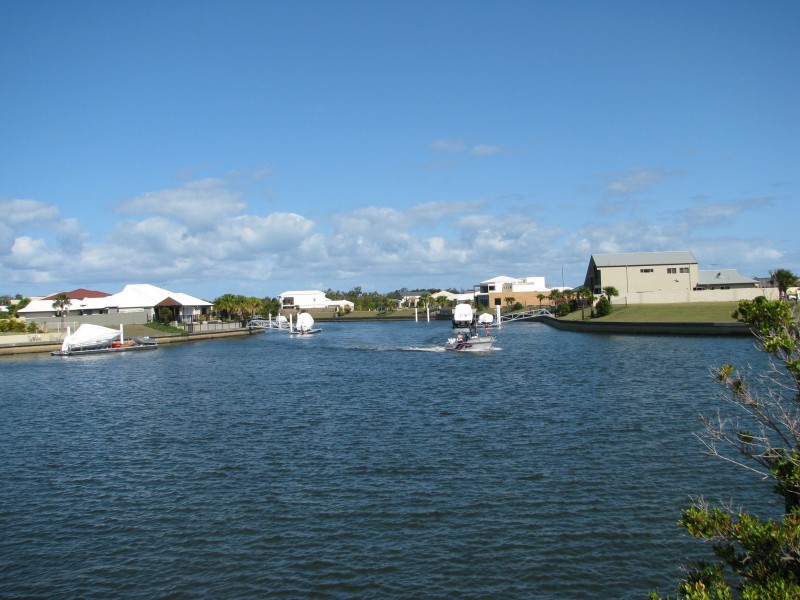 Bribie Island QLD 4507